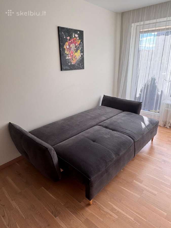 Naudota sofa-lova - nuotraukos Nr. 2