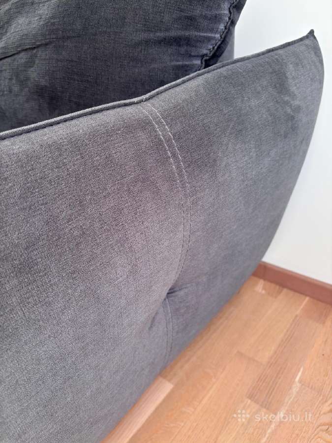 Naudota sofa-lova - nuotraukos Nr. 5