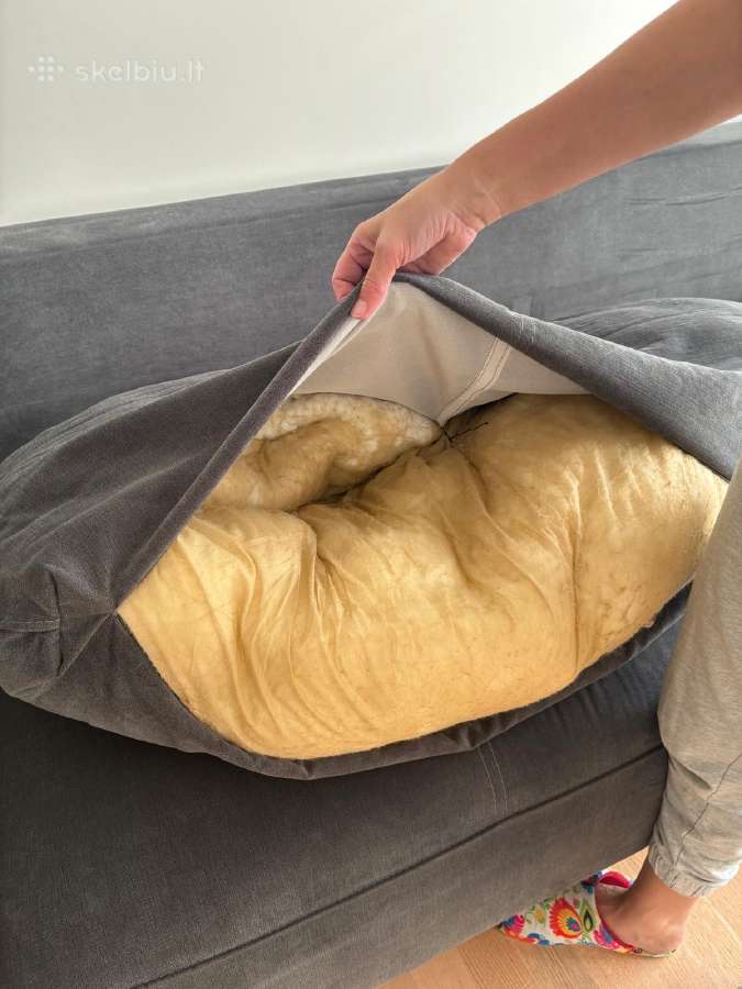 Naudota sofa-lova - nuotraukos Nr. 7