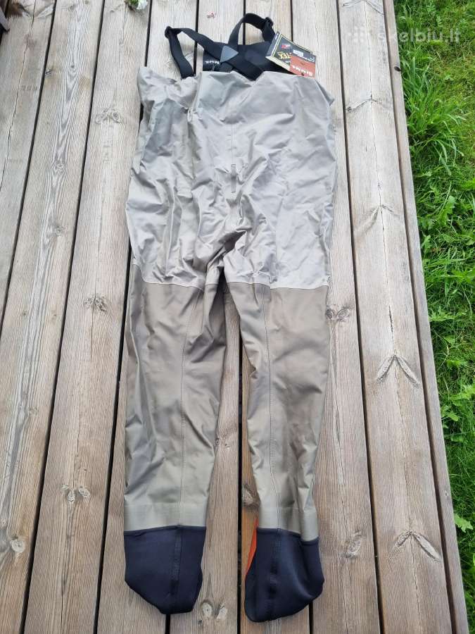 Simms G3 Guide XL brydkelnės - nuotraukos Nr. 4
