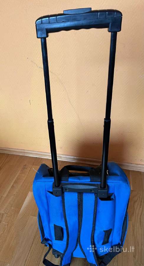 Gyvūnų transportavimo krepšys krepšiai kuprinės - nuotraukos Nr. 6