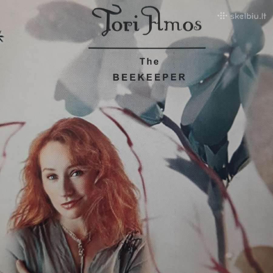 Tori Amos, John Lennon, Supertramp - nuotraukos Nr. 2