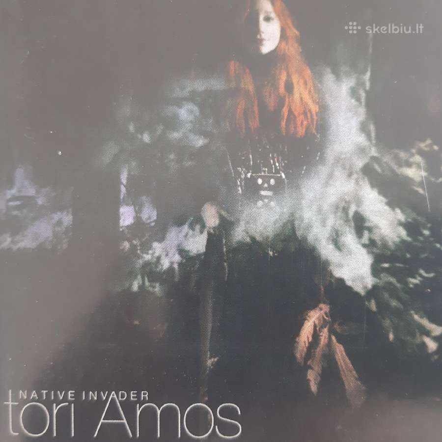 Tori Amos, John Lennon, Supertramp - nuotraukos Nr. 4