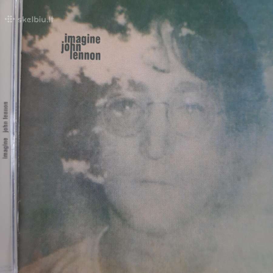 Tori Amos, John Lennon, Supertramp - nuotraukos Nr. 5