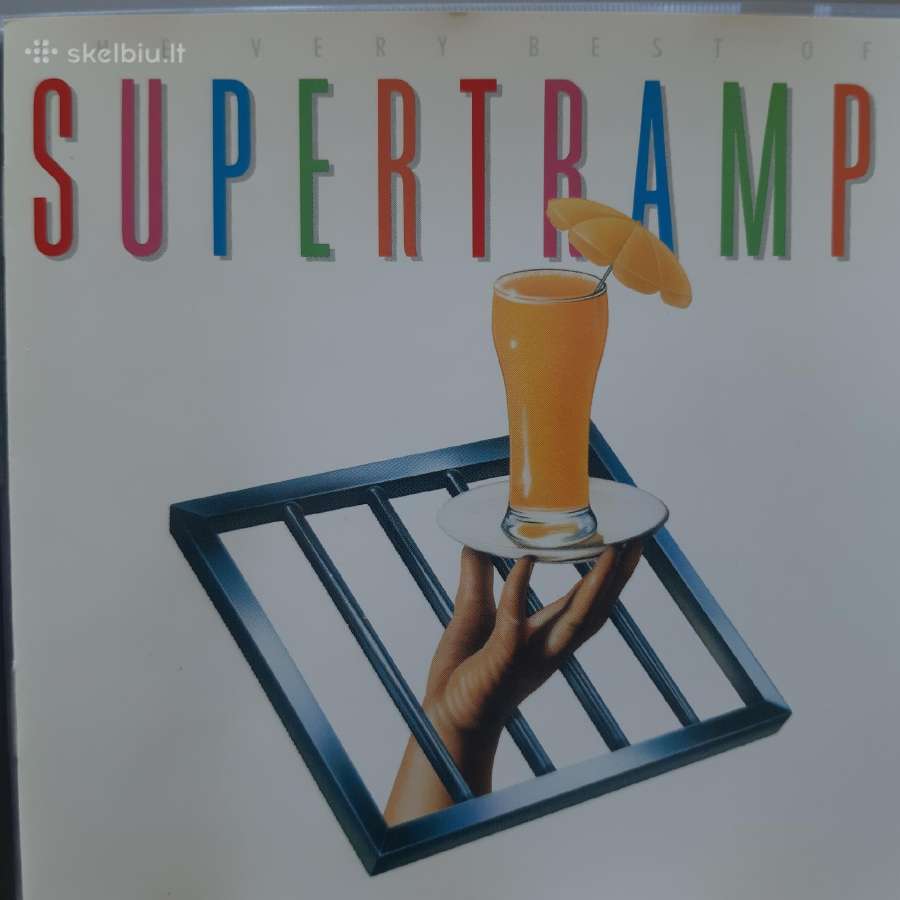 Tori Amos, John Lennon, Supertramp - nuotraukos Nr. 8