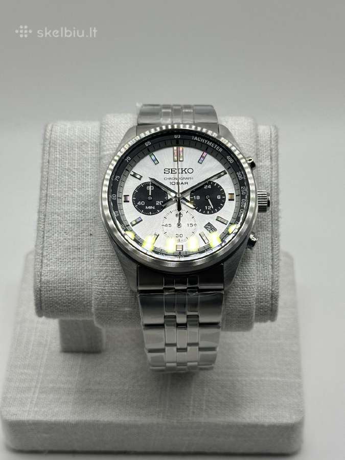 Naujas Seiko Ssb425 - nuotraukos Nr. 4