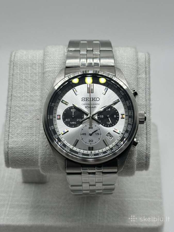 Naujas Seiko Ssb425 - nuotraukos Nr. 5