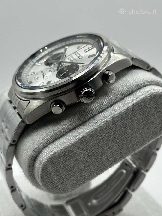 Naujas Seiko Ssb425 - nuotraukos Nr. 6