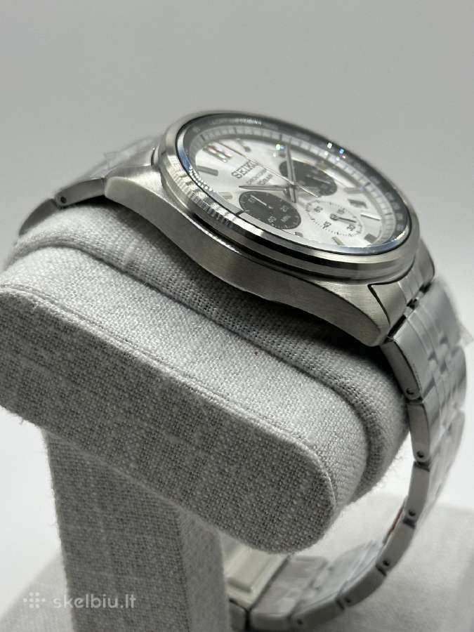 Naujas Seiko Ssb425 - nuotraukos Nr. 7