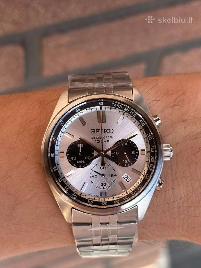 Naujas Seiko Ssb425 - nuotraukos Nr. 2