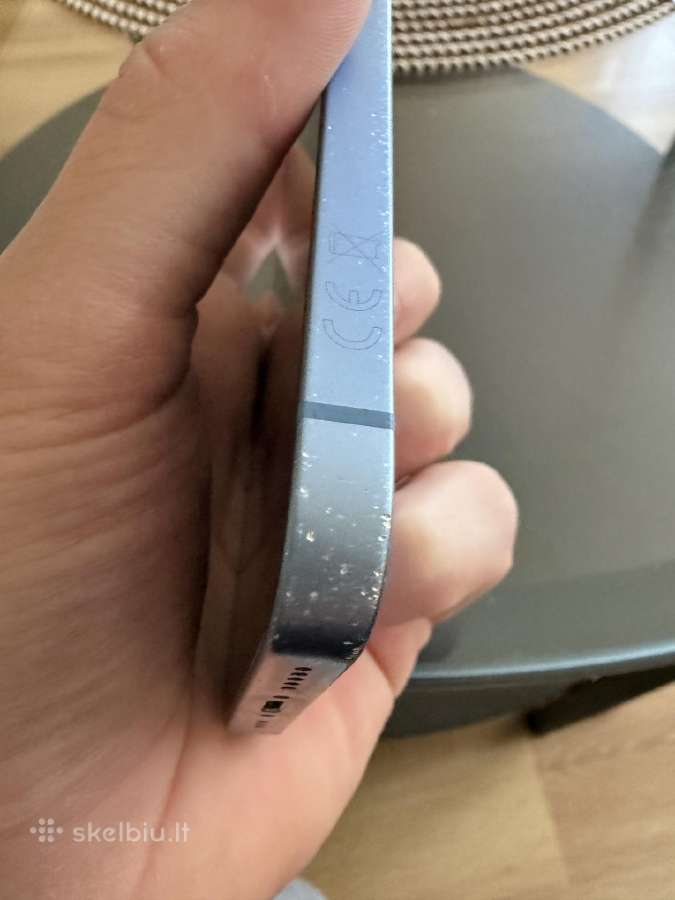 iPhone 14 - nuotraukos Nr. 2