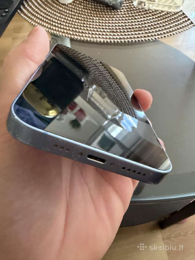 iPhone 14 - nuotraukos Nr. 3