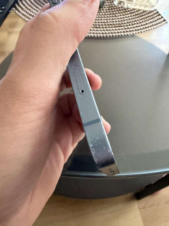 iPhone 14 - nuotraukos Nr. 4