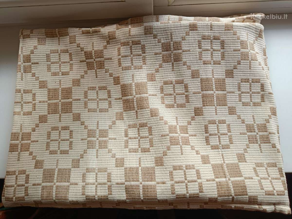 Kauno kombinato austa lovatiesė - nuotraukos Nr. 3