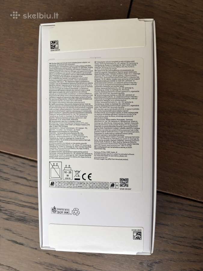Samsung A27 5G - nuotraukos Nr. 2