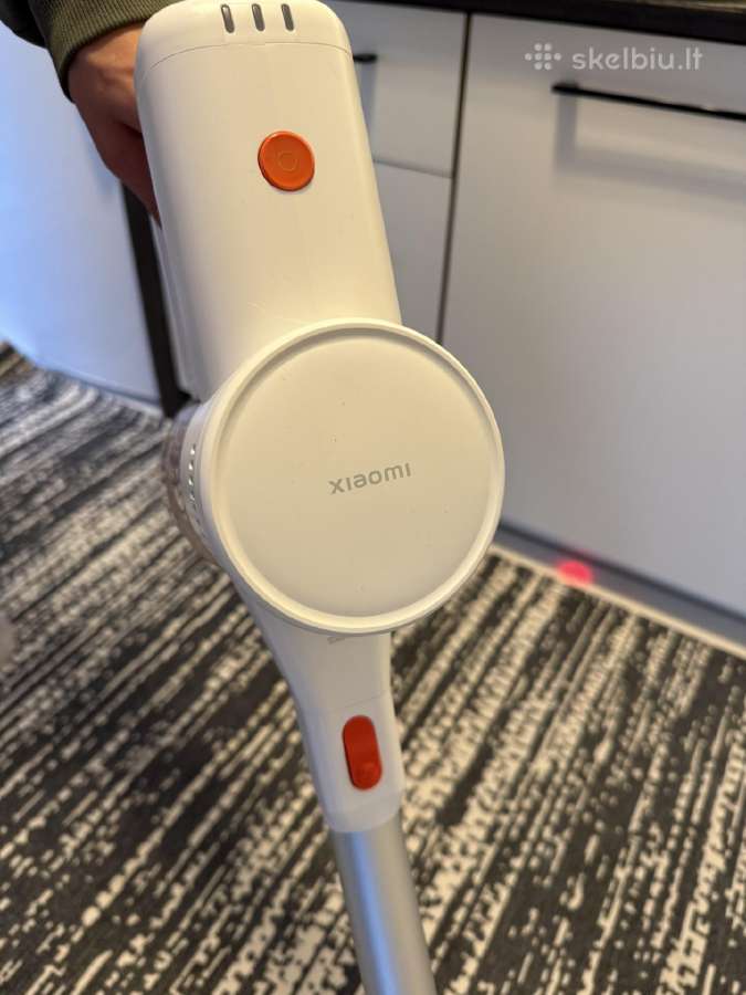 Xiaomi G20 lite - nuotraukos Nr. 2