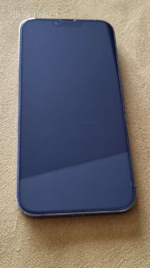 iPhone 13 pro max - nuotraukos Nr. 2