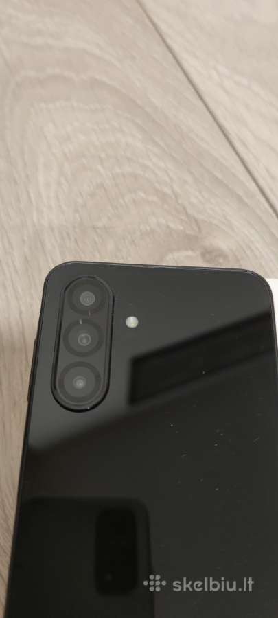 Telefonas Samsung A 26 5G - nuotraukos Nr. 2