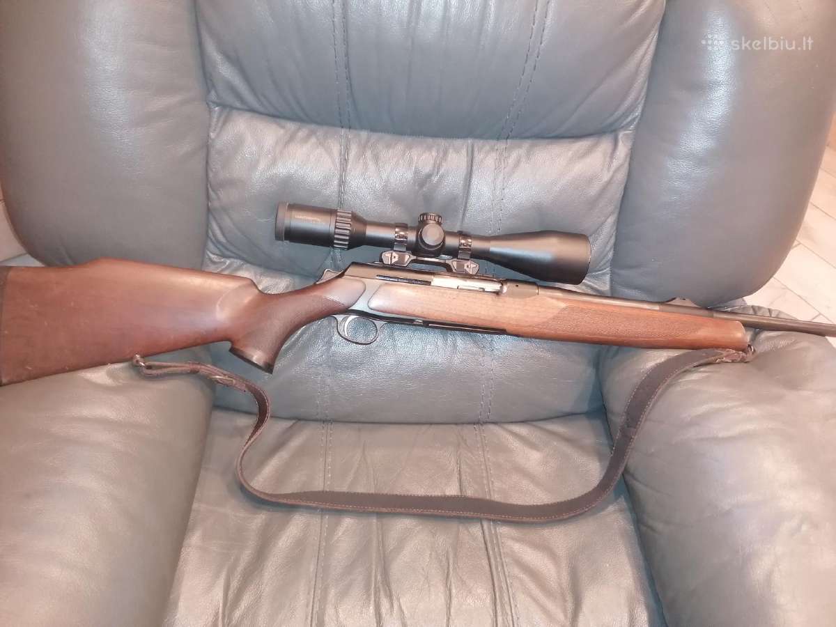 Sauer 303 3006 - nuotraukos Nr. 2