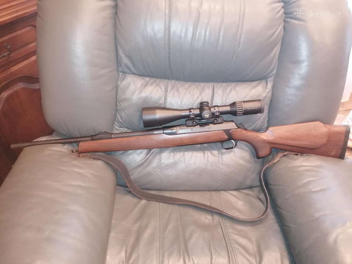 Sauer 303 3006 - nuotraukos Nr. 3