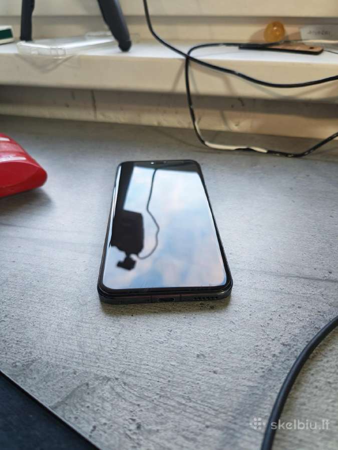Honor Magic 7 pro su garantija - nuotraukos Nr. 2