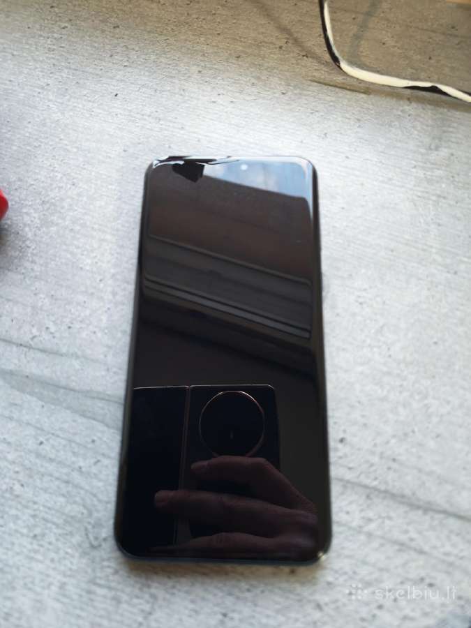 Honor Magic 7 pro su garantija - nuotraukos Nr. 7