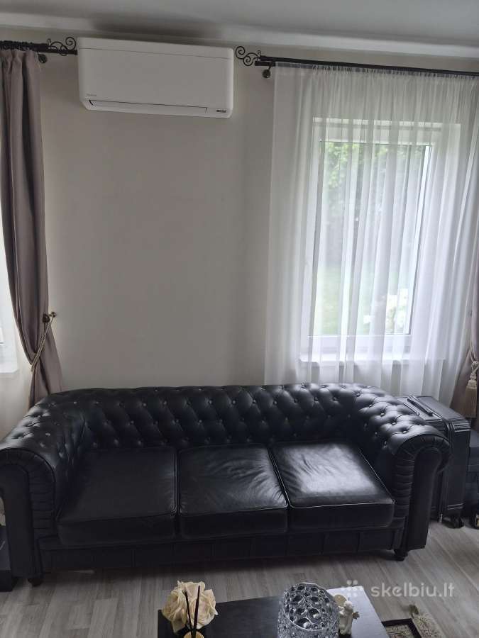 Naudoti chesterfield baldai - nuotraukos Nr. 4