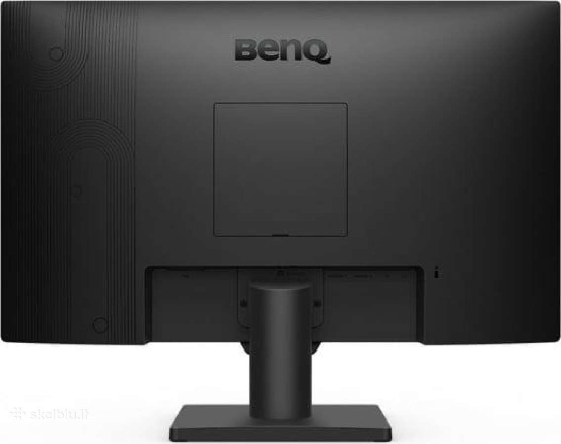 Benq Gw2490 monitorius - nuotraukos Nr. 2