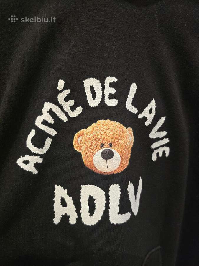 Acm de la Vie džemperis - nuotraukos Nr. 2