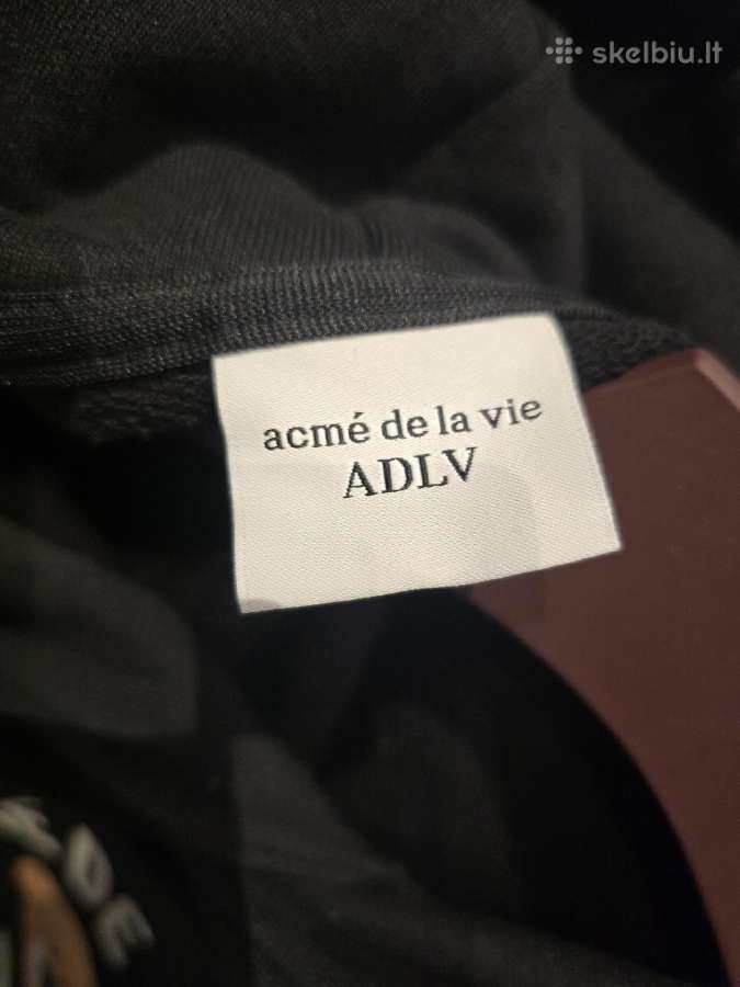 Acm de la Vie džemperis - nuotraukos Nr. 4