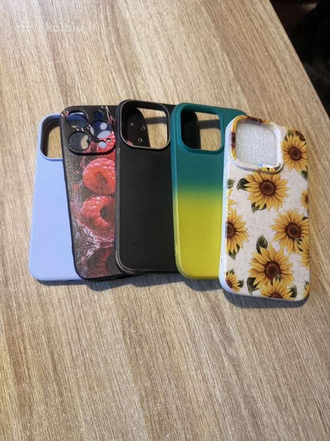 iPhone 14 Pro naudotas - nuotraukos Nr. 7
