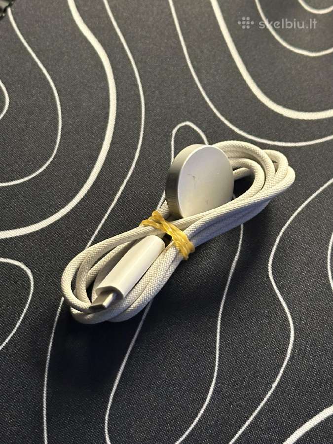 Apple Watch Ultra 2 - nuotraukos Nr. 4