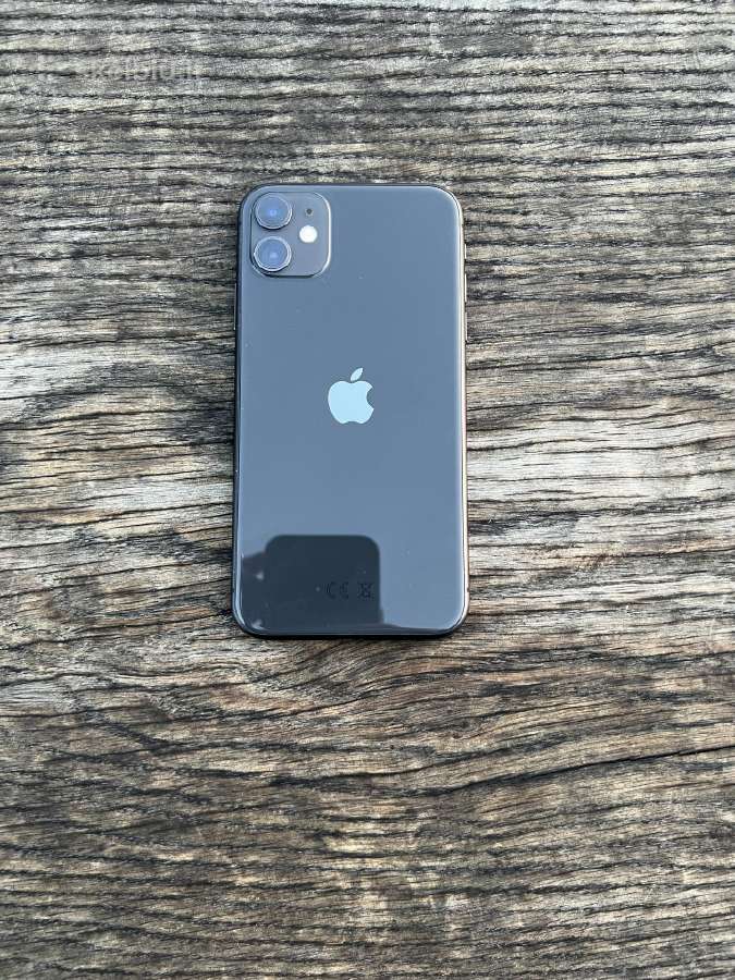 iPhone 11 128gb - nuotraukos Nr. 3