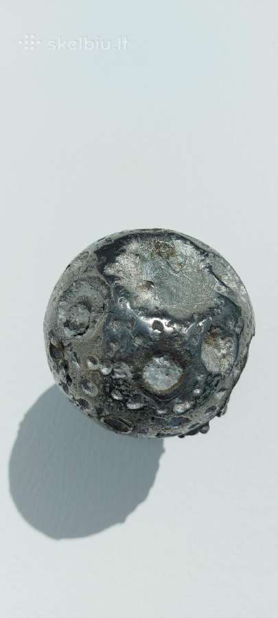 Skulptūra,dovana,kolekcija - nuotraukos Nr. 4