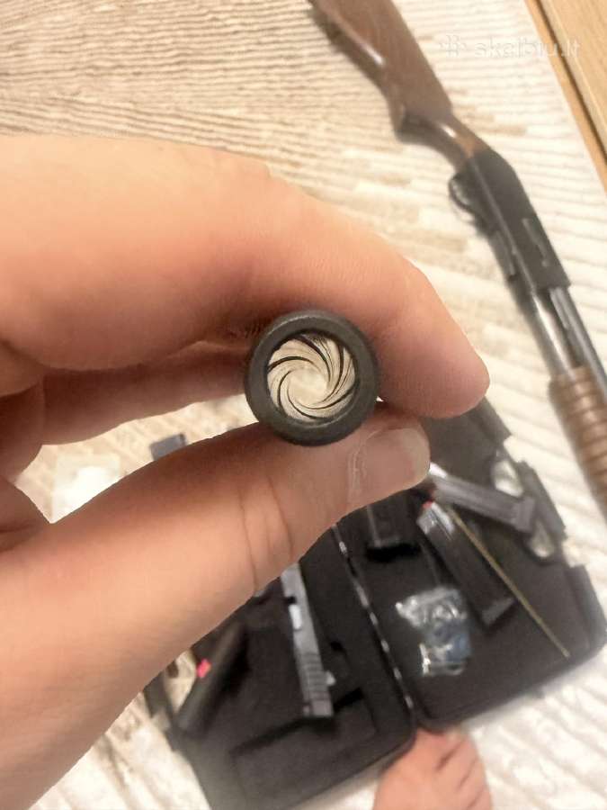 Arex delta L gen2 - nuotraukos Nr. 4