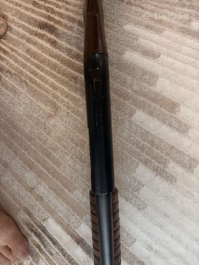 Arex delta L gen2 - nuotraukos Nr. 8