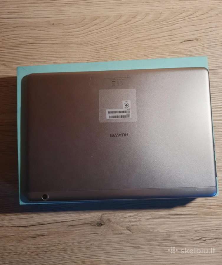 Huawei mediapad T3 10 - nuotraukos Nr. 2