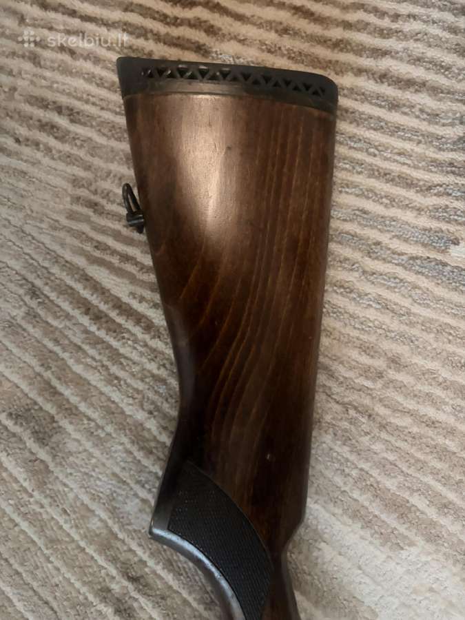 Arex delta L gen2 - nuotraukos Nr. 9