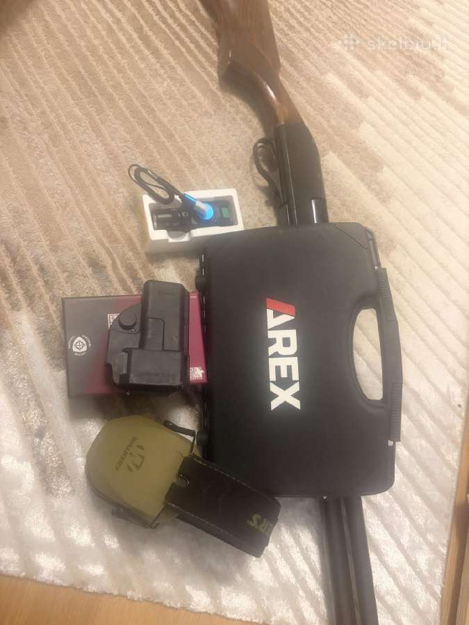 Arex delta L gen2 - nuotraukos Nr. 12