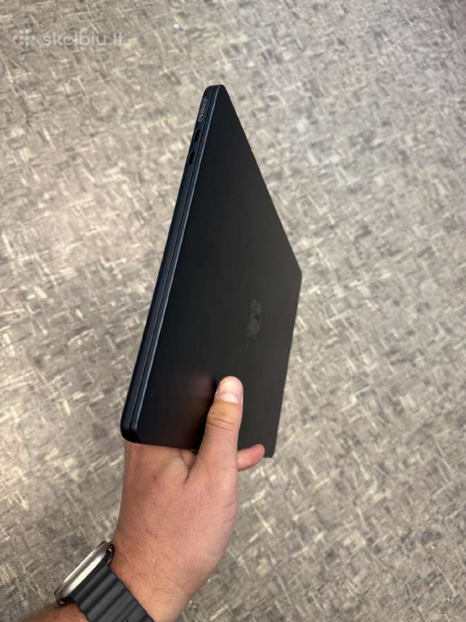MacBook Air M2 (2022) 16gb/ 256 SSD - nuotraukos Nr. 8