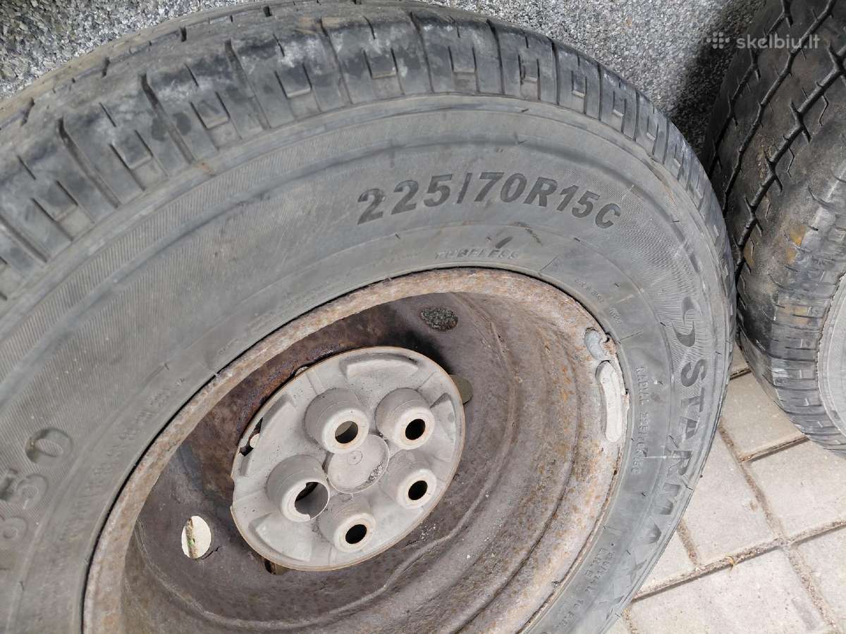 Parduodama peugeot boxer 2008 metų galinis tiltas - nuotraukos Nr. 3
