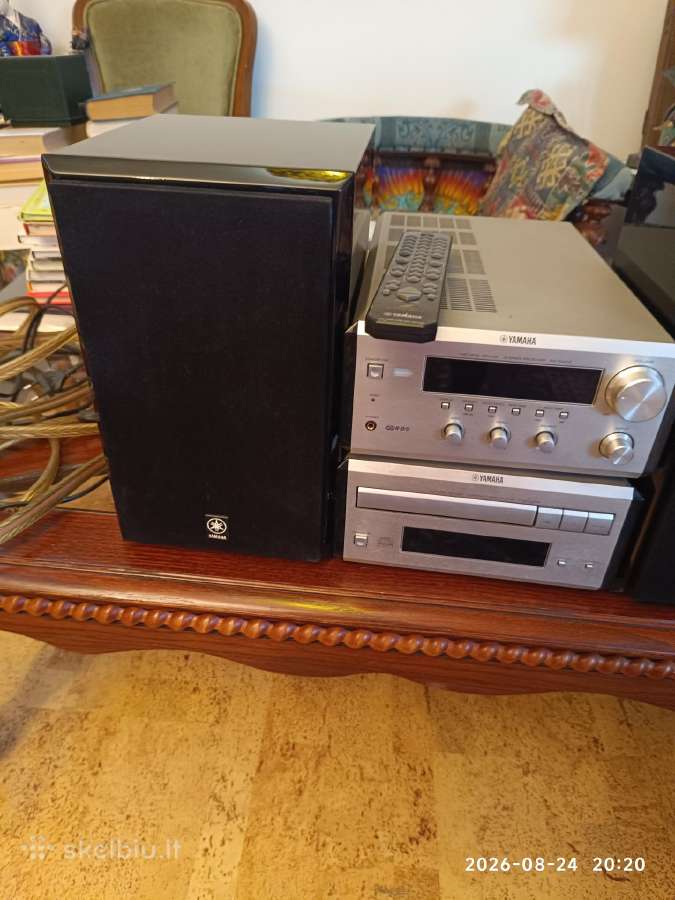 Yamaha e400 - nuotraukos Nr. 4