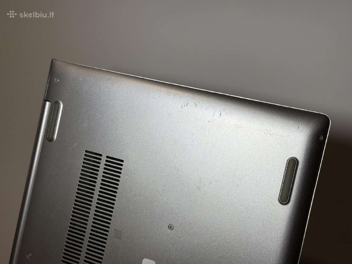 Hp Probook 450 G6 15.5 8gb/128gb - nuotraukos Nr. 10
