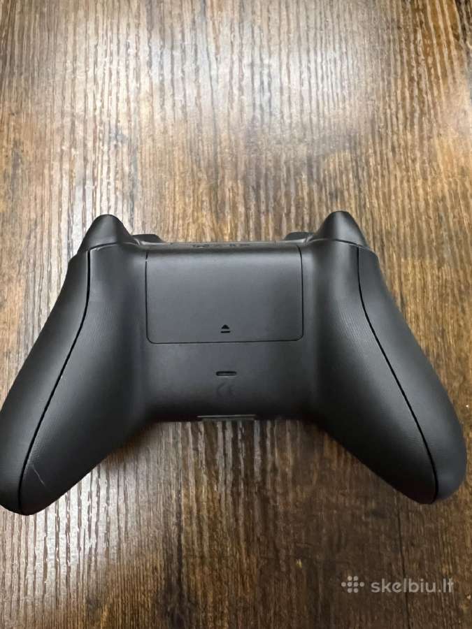 Xbox Series X/s Naujas Valdiklis - nuotraukos Nr. 3