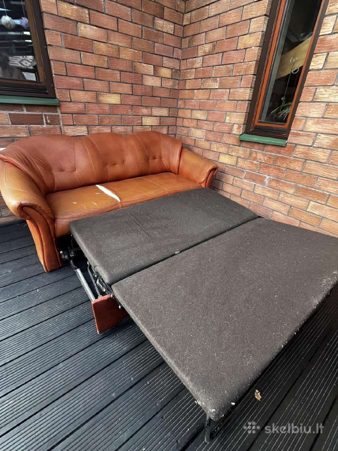 Sofa Kaunas Aleksotas - nuotraukos Nr. 3