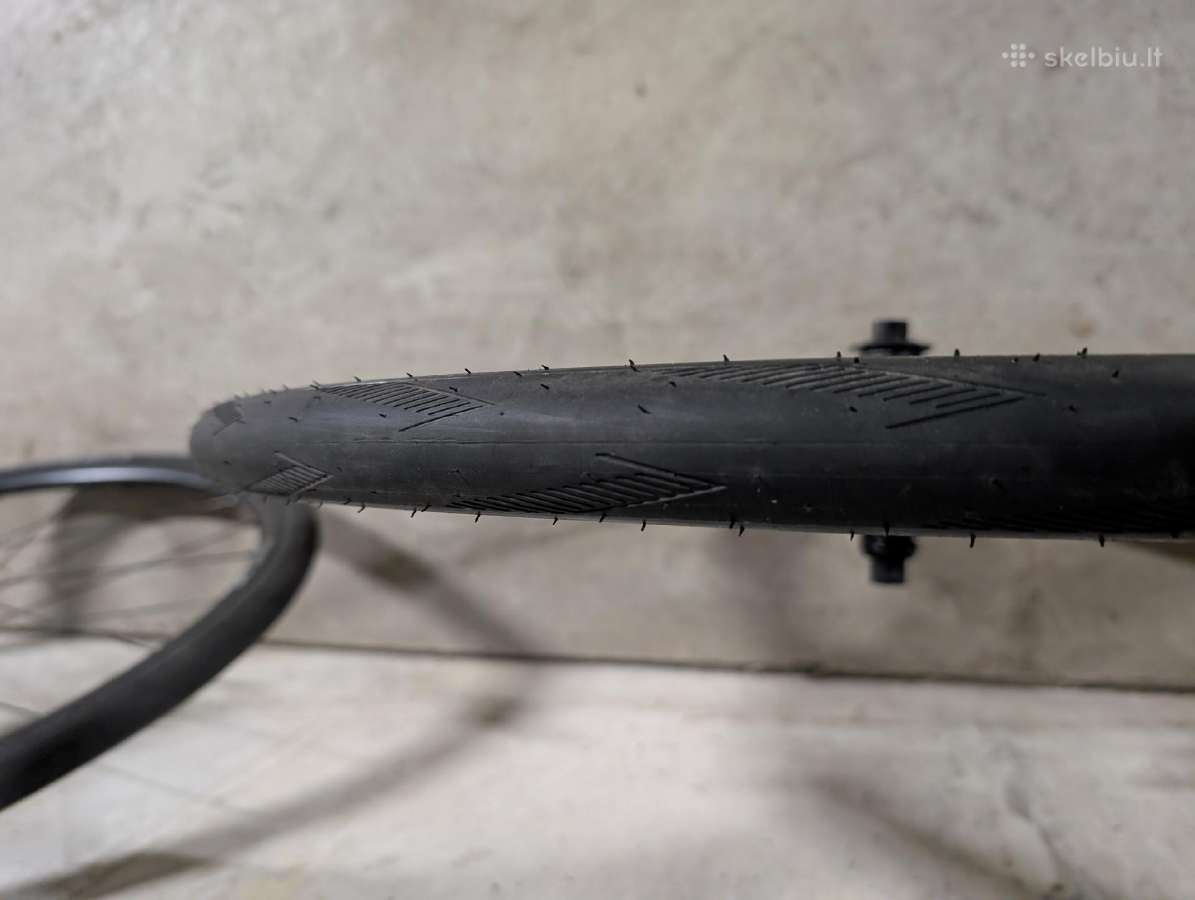 DT Swiss Endurance Ln + Schwalbe One - nuotraukos Nr. 3