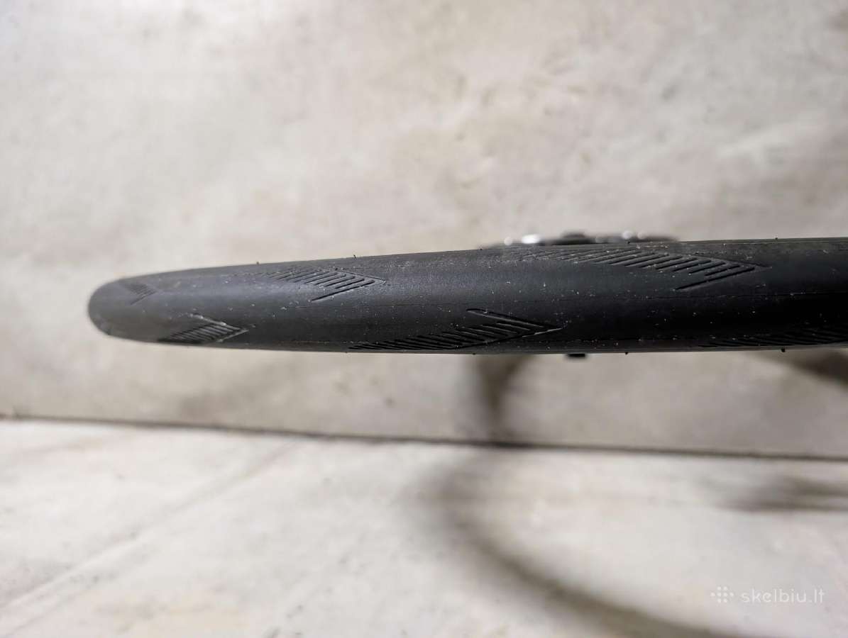 DT Swiss Endurance Ln + Schwalbe One - nuotraukos Nr. 4