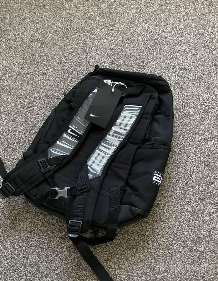 Nike Elite bag - nuotraukos Nr. 2