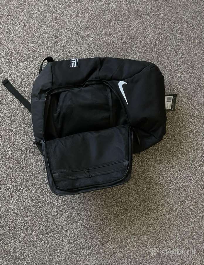 Nike Elite bag - nuotraukos Nr. 3