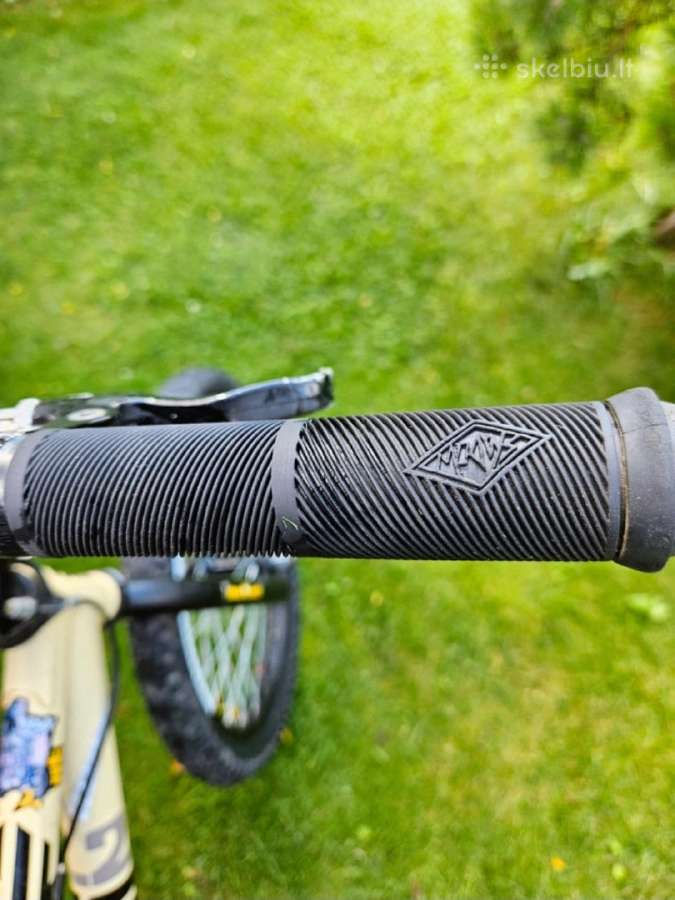 BMX dviratis Umf Brad 2 - nuotraukos Nr. 4